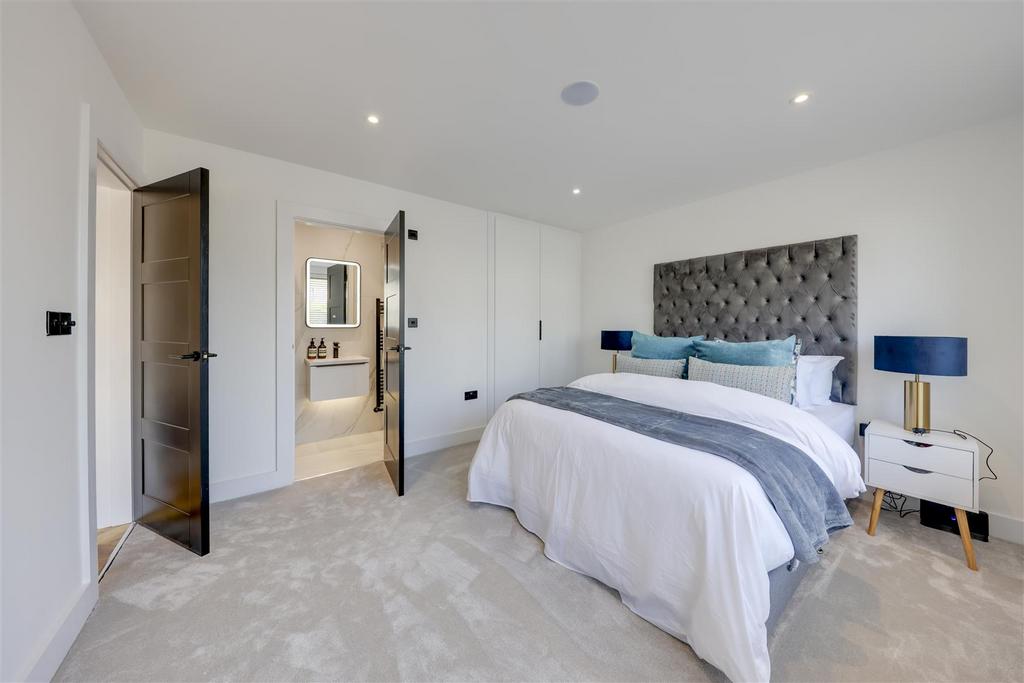 Bed 4
