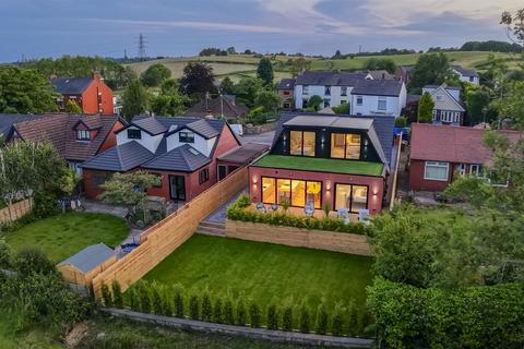 undefined, Healds Green, Chadderton, Oldham - Stunning, Newly Extended & Fully Refurbished 5 Bed Home With Superb Outlook