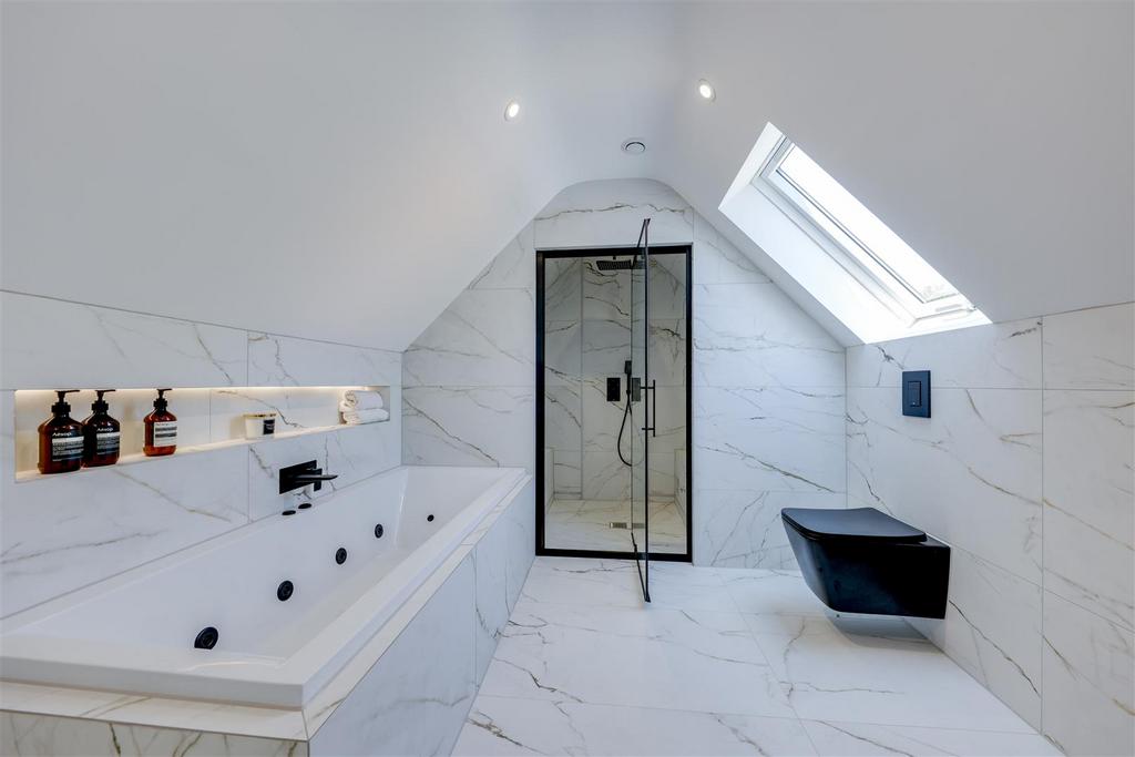 Principle Bathroom