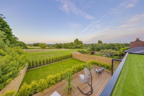 undefined, Healds Green, Chadderton, Oldham - Stunning, Newly Extended & Fully Refurbished 5 Bed Home With Superb Outlook