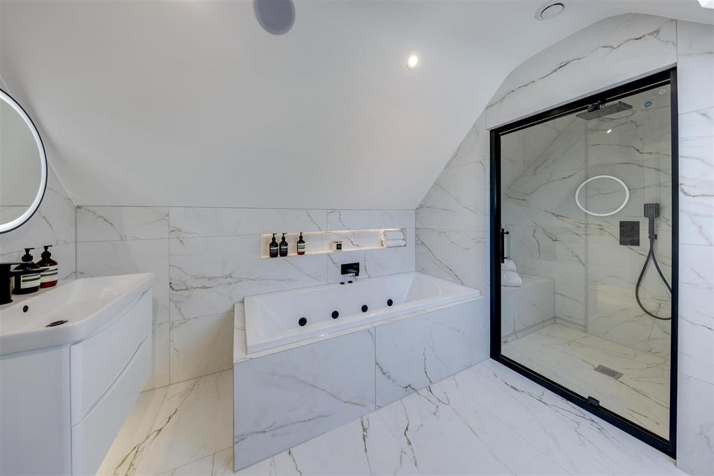 Bathroom Alt 2