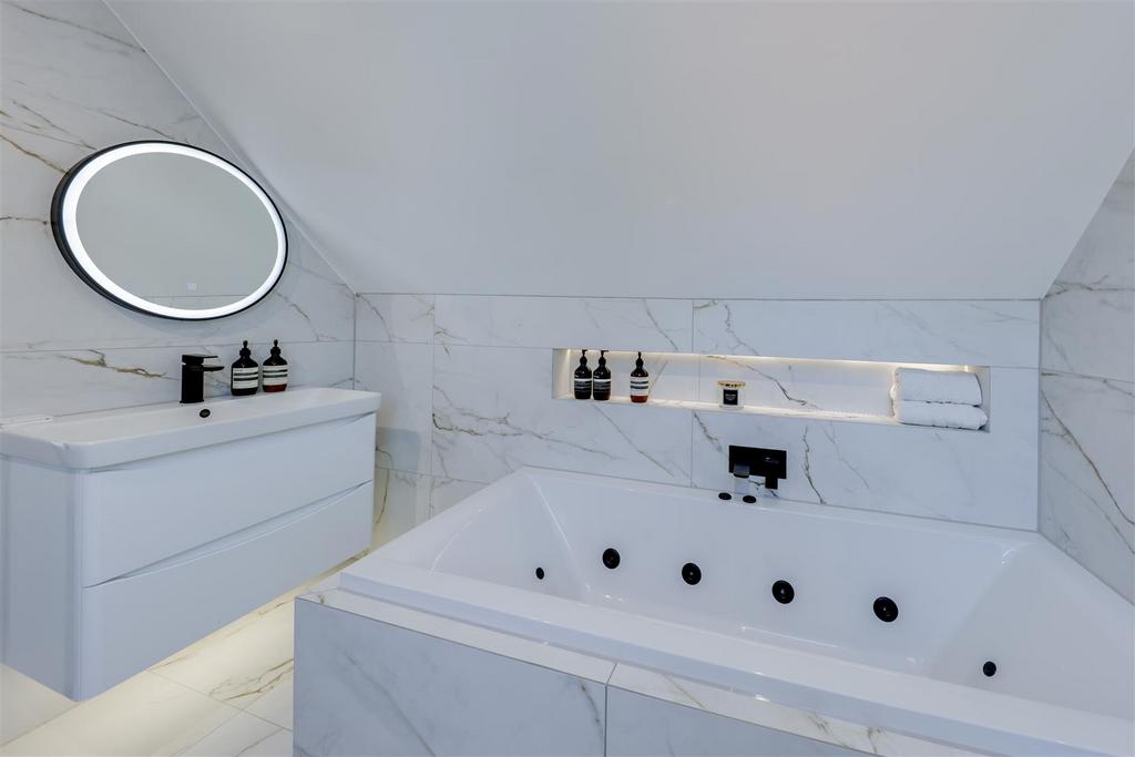 Bathroom Alt 3