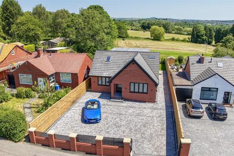 5 bedroom detached house for sale, Healds Green, Chadderton, Oldham - Stunning, Newly Extended & Fully Refurbished 5 Bed Home With Superb Outlook