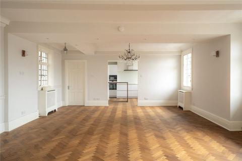 4 bedroom apartment to rent, Chiltern Court, Marylebone NW1