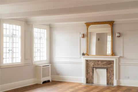 4 bedroom apartment to rent, Chiltern Court, Marylebone NW1