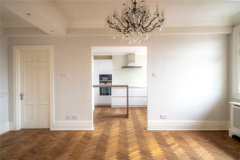 4 bedroom apartment to rent, Chiltern Court, Marylebone NW1