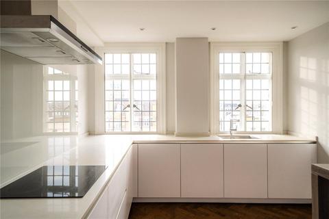 4 bedroom apartment to rent, Chiltern Court, Marylebone NW1