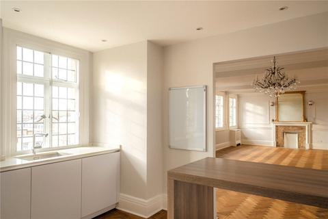 4 bedroom apartment to rent, Chiltern Court, Marylebone NW1