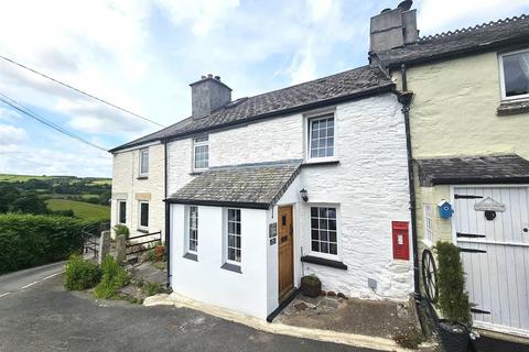 2 bedroom cottage for sale, Higherland, Callington