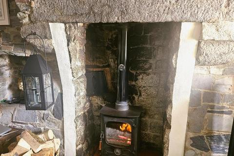 2 bedroom cottage for sale, Higherland, Callington