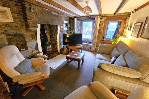 2 bedroom cottage for sale, Higherland, Callington