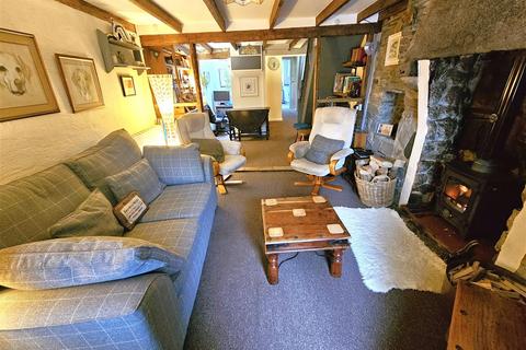 2 bedroom cottage for sale, Higherland, Callington