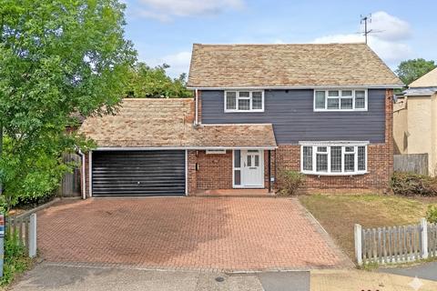 Springfield Road, Chelmsford, CM2
