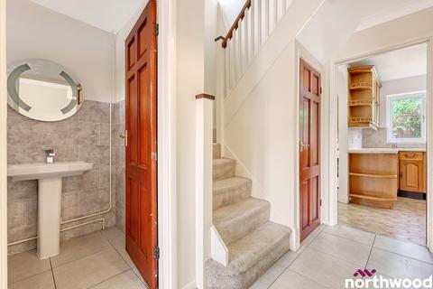 4 bedroom detached house for sale, Springfield Road, Chelmsford, CM2
