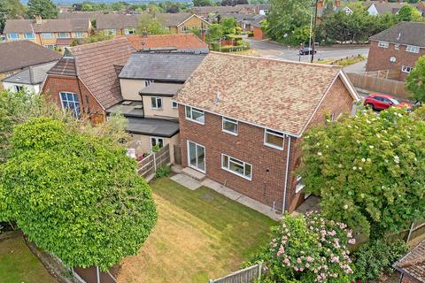 undefined, Springfield Road, Chelmsford, CM2