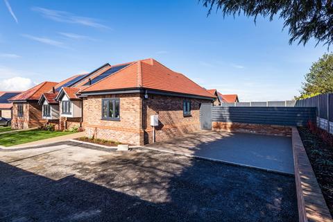 undefined, Wright Brothers Close, Eastchurch ME12
