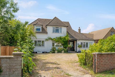 The Old Post Office, 10 Common Road, North Leigh, Witney, OX29 6RA