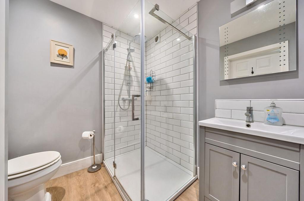 G/F Bathroom