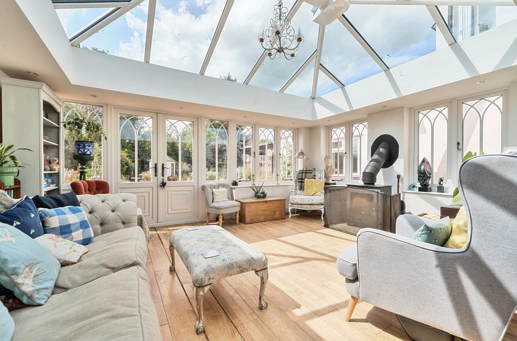 Conservatory