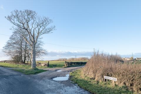 Farm land for sale, Church Lane, Winmarleigh PR3