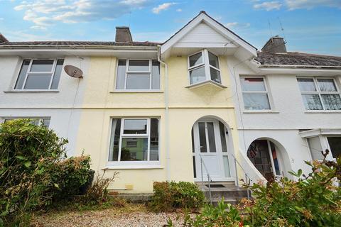 undefined, Falmouth TR11