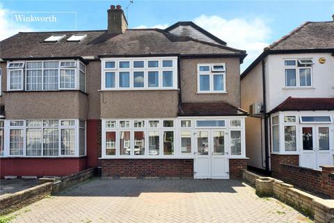 22 Watson Avenue, Cheam, Sutton, SM3 9RE