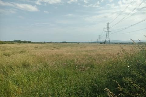 Farm land for sale, Church Lane, Winmarleigh PR3