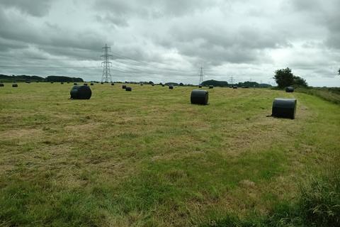 Farm land for sale, Church Lane, Winmarleigh PR3