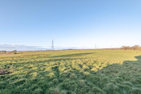 Farm land for sale, Church Lane, Winmarleigh PR3