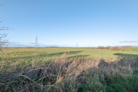 Farm land for sale, Church Lane, Winmarleigh PR3