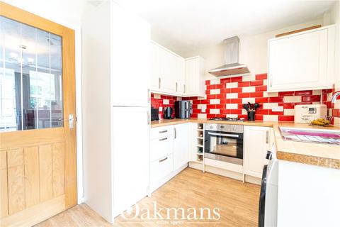 2 bedroom semi-detached house for sale, Abbey Close, Worcestershire B60