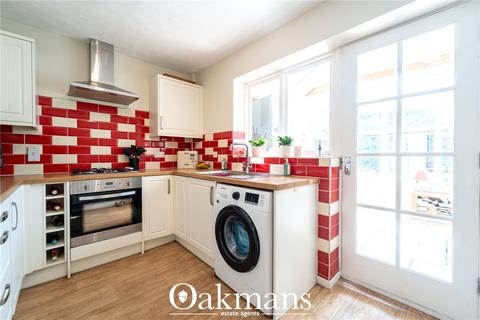2 bedroom semi-detached house for sale, Abbey Close, Worcestershire B60