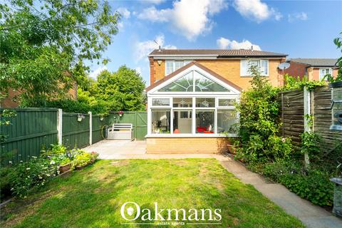 2 bedroom semi-detached house for sale, Abbey Close, Worcestershire B60