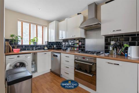 3 bedroom semi-detached house for sale, Lapworth Road, Weavers Walk, Coventry, CV2 1EZ