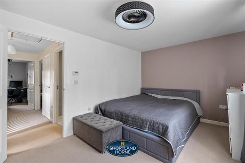 3 bedroom semi-detached house for sale, Lapworth Road, Weavers Walk, Coventry, CV2 1EZ