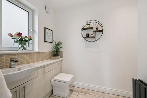 9 Breichwater Place, Fauldhouse, Bathgate, EH47 9LU