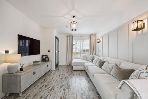 9 Breichwater Place, Fauldhouse, Bathgate, EH47 9LU