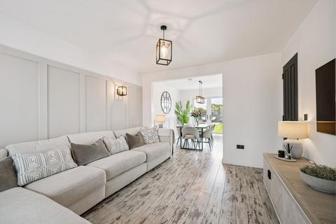 9 Breichwater Place, Fauldhouse, Bathgate, EH47 9LU