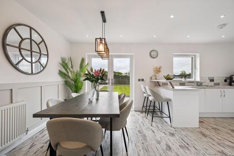9 Breichwater Place, Fauldhouse, Bathgate, EH47 9LU
