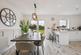 Kitchen / Dining Area