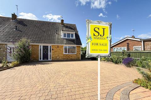 9 Beech Close, Burnham-on-crouch, CM0 8DG