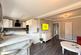 Kitchen/lounge