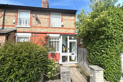 undefined, Ladysmith Road, Didsbury
