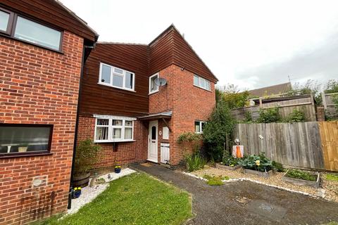 3 bedroom end of terrace house for sale, Jubilee Gardens, Market Harborough LE16
