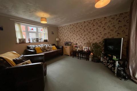 3 bedroom end of terrace house for sale, Jubilee Gardens, Market Harborough LE16