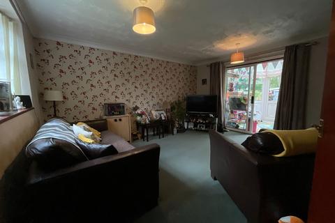3 bedroom end of terrace house for sale, Jubilee Gardens, Market Harborough LE16