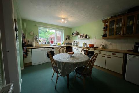 3 bedroom end of terrace house for sale, Jubilee Gardens, Market Harborough LE16