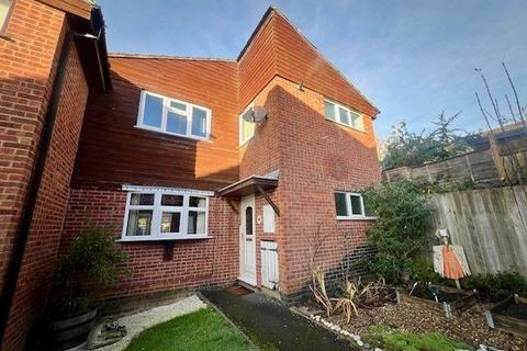 undefined, Jubilee Gardens, Market Harborough LE16