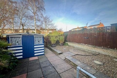 undefined, Jubilee Gardens, Market Harborough LE16