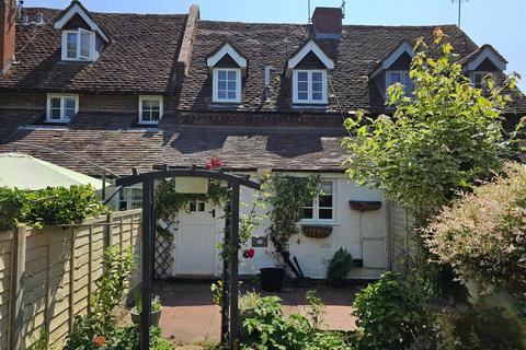 undefined, Lax Lane, Bewdley